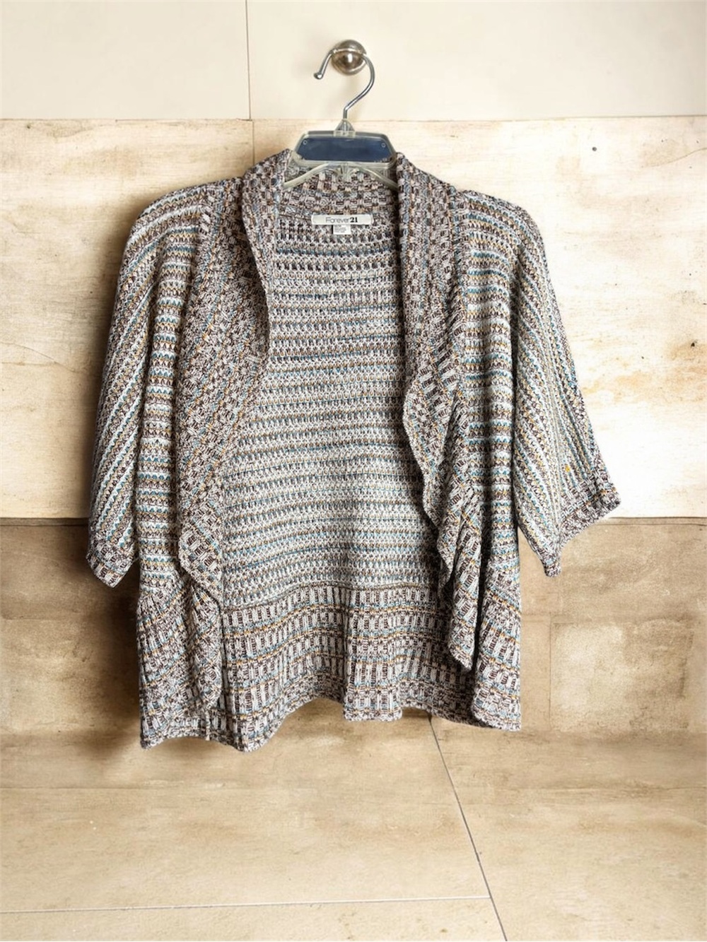 Vintage Forever 21 Cardigan